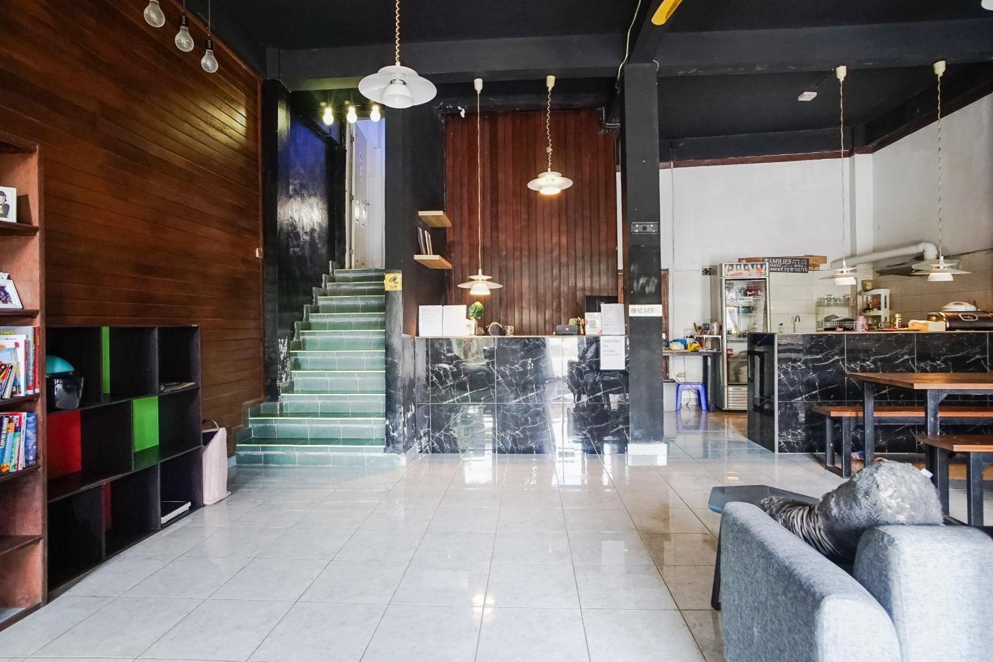 Bali Backpacker Inn & Hostel Ubud  Exterior photo